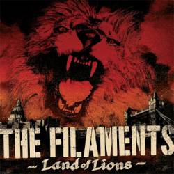 The Filaments : Land of Lions